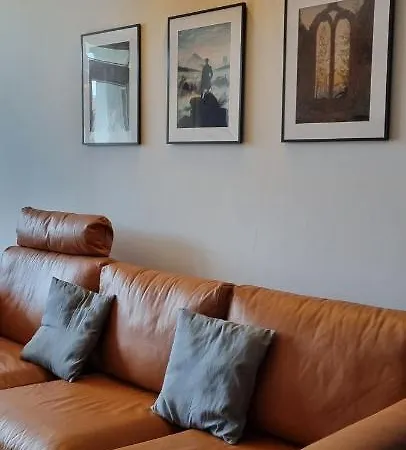 Apartamento Wanderlust Altenau (Lower-Saxony)