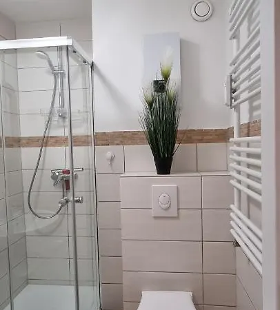 Apartamento Wanderlust