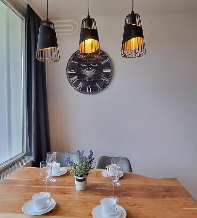 Wanderlust Apartamento Altenau (Lower-Saxony)