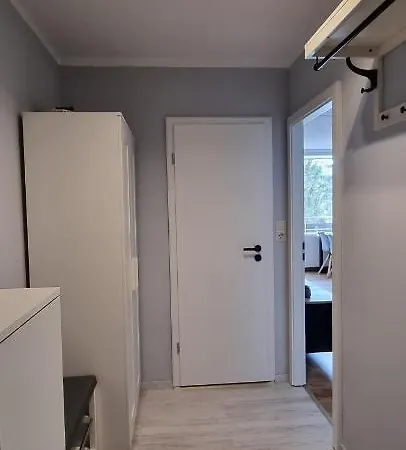 Wanderlust Apartamento