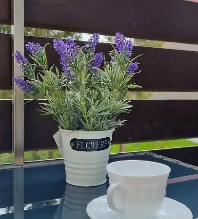 Wanderlust Apartamento Altenau (Lower-Saxony)