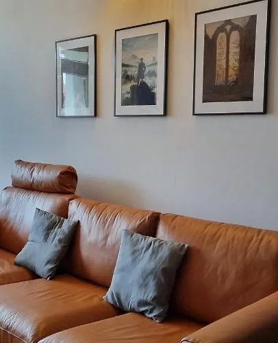 Апартаменты Wanderlust Альтенау