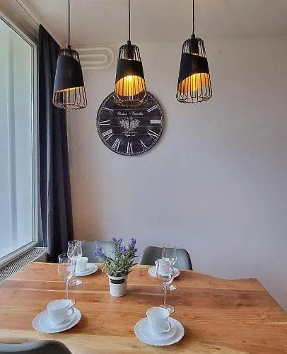 Wanderlust Апартаменты Альтенау