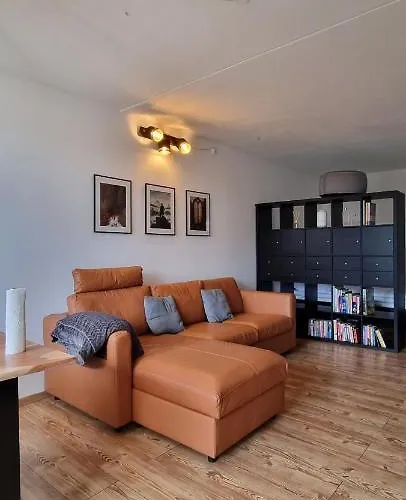 Апартаменты Wanderlust *