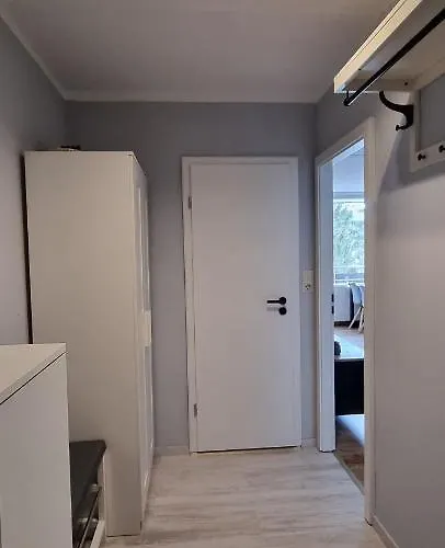 Wanderlust Апартаменты