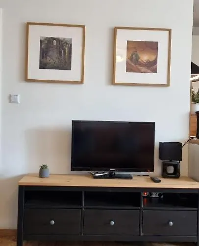 Wanderlust Апартаменты