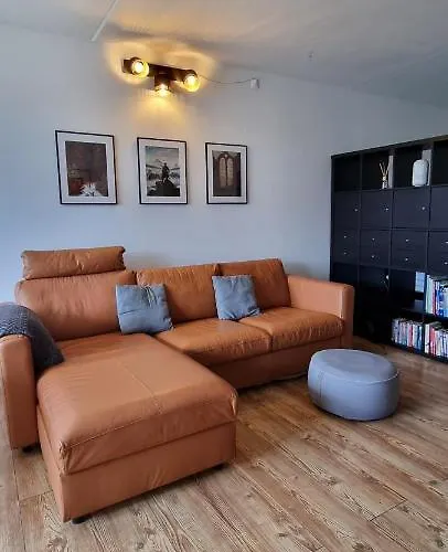 Wanderlust Апартаменты